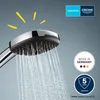 CASA39 Grohe Vitalio Comfort 2023 Saliscendi doccia con Anteprima dell’immagine prodotto 7