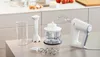 BRAUN Handmixer HM 3135 Mixfuß Zerkleinerer 500 W weiß Produktbild-Vorschau 29