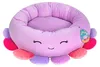 Squishmallows JPT0088 - Posteľ pre domáce zvieratá Beula, Náhľad obrázku produktu 4