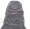 Snailax MemorySchaumstoff Massagesitzauflage Rücken Nacken Produktbild-Vorschau 2