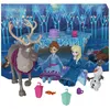 Disney Frozen HWX20, 3 rok / roky, Viacfarebný, Textil, Náhľad obrázku produktu 6
