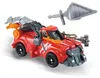 VTech Switch & Go Dino's Fighter-Velociraptor, 3 Jahr(e), Produktbild-Vorschau 2