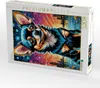 CALVENDO Puzzle Der stolze Chihuahua | 1000 Teile Produktbild-Vorschau 2