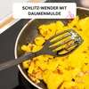 Westmark Küchenhelfer-Set Wender + Spitzlochlöffel + Produktbild-Vorschau 5