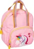 Rucksack Glitzer Einhorn - Einhorn-Paradies Produktbild-Vorschau 1
