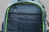 *Wheel Bee BACKPACK Revolution - two tone Grey Produktbild-Vorschau 11