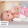 BABY born for babies Fee 26cm, Handpuppe mit weichem Körper Produktbild-Vorschau 7