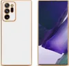 Cadorabo Schutzhülle für Samsung Galaxy NOTE 20 ULTRA Hülle Produktbild-Vorschau 3