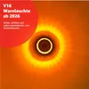 V16 EU IDIADA PC21020060 Nouzové světlo - Výstražný Náhled obrázku produktu 5