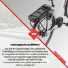 Telefunken City E-Bike | Elektrofahrrad 28 Zoll | 7-Gang Produktbild-Vorschau 6