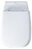 Duravit D-Code WC-Sitz, mit Absenkautomatik (SoftClose), Produktbild-Vorschau 42