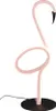 Trio - Tischlampe INGO - Rosa - 0x0x35 cm Produktbild-Vorschau 5