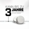 Energizer Knopfzelle 377/376 E300783102 Silberoxid Produktbild-Vorschau 4