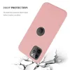Cadorabo Hülle für Apple iPhone 11 PRO Schutzhülle in Rosa Produktbild-Vorschau 8