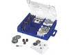 Dremel SC725, Zestaw akcesoriów, Uniwersalne, Dremel, Podgląd zdjęcia produktu 13