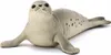 Schleich® Wild Life 14801 Seehund Spielfigur Produktbild-Vorschau 4