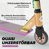 Apollo Stunt Scooter - Genius Pro 4.0 - Kinder Scooter mit Produktbild-Vorschau 4