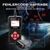 LAUNCH Creader E1 OBD2 Diagnosegerät Produktbild-Vorschau 6