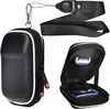 FOSOTO Hardcase Digitalkamera-Tasche für Sony Canon Produktbild-Vorschau 1
