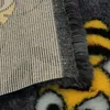 Vet Bed Biene  - anthrazit-gelb 150 x 100 cm Produktbild-Vorschau 5