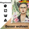 Dekokissen 40x40cm Kissenhülle ohne Füllung Designer Produktbild-Vorschau 5