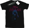 Disney - T-Shirt für Damen BI17778 (M) (Schwarz) Produktbild-Vorschau 1