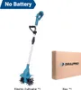 Elektrický kultivátor Drillpro 21V 1500W s bezkartáčovým Náhled obrázku produktu 2