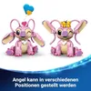 LEGO | Disney 43257 Angel - Lilo & Stitch Building Set - Productafbeelding-voorbeeld 21