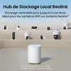 Reolink Home Hub Mini, centrale de sécurité sans fil, Voir les images du produit 3