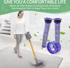 Passend für Dyson kabelloser Handstaubsauger V7 V8 Zubehör Produktbild-Vorschau 6