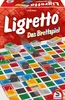 Schmidt Spiele Ligretto - Das Brettspiel, Brettspiel, Produktbild-Vorschau 1