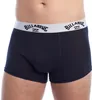 L|Pantalones bóxer para hombre, pack de 3, modelo BG-04, Vista previa de la imagen del producto 3