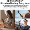 DJI Mic Mini (2 nadajniki + 1 odbiornik + etui do Podgląd zdjęcia produktu 39