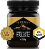 Egmont Manukahonig 250g MGO 820+ Produktbild-Vorschau 1