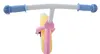 Stitch Laufrad Metall rosa gelb Disney Kinderfahrrad Produktbild-Vorschau 7