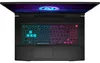 MSI Katana A17 AI B8VF-866 RTX 4060 GDDR6 8G Voir les images du produit 4