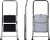 Scaletta pieghevole Krause Toppy XL argento Anteprima dell’immagine prodotto 12