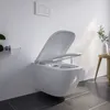 Dusch-WC Basic 1104 Weiß - Gesäß- und Ladydusche - Produktbild-Vorschau 16
