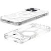 Uag Plyo Magsafe case for Iphone 14 Pro - Transparent Voir les images du produit 6