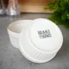 Porzellanschälchen Schüssel Backschale Backförmchen Schale Produktbild-Vorschau 5
