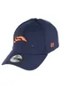 New Era -NFL- Denver Broncos Elemental 39Thirty Cap Blau Produktbild-Vorschau 1