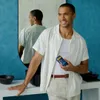 NIVEA MEN FRESH ACTIVE Achsel-Deo-Stick für Männer 50 ml Produktbild-Vorschau 3