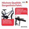 Vélo enfant 24 pouces, 3 vitesses, vélo garçon, S’COOL Voir les images du produit 3