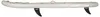 VirtuFit Surfer 305 SUP & Windsurf Board Sand Beige Voir les images du produit 4