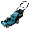 Makita DLM 480 CG2 Akku Rasenmäher 36 V ( 2x 18 V ) 48 cm Produktbild-Vorschau 3