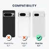 kwmobile Handyhülle für Google Pixel 8a Hülle, für Pixel 8a Produktbild-Vorschau 2