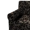 Potah na křeslo IKEA Ektorp Jennylund Náhled obrázku produktu 3