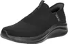 Skechers scarpe Flex 30 Smooth Step, 232450BBK Anteprima dell’immagine prodotto 42