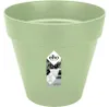 elho® Loft bac à plantes Urban 40 vert pistache avec Voir les images du produit 12