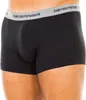 3er Pack EMPORIO ARMANI Boxershorts Stretch Baumwolle Trunk Produktbild-Vorschau 15